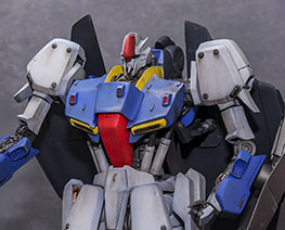 RT3683 1/100 MSZ-006 Z Gundam