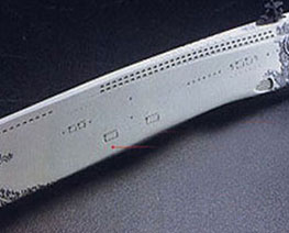 RT2836 1/700 Nautilus