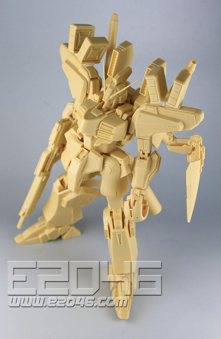 ORX-013S Gundam Mk-V/S