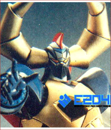 E46 Com 宇宙魔龙 大空魔龙 Rt0058