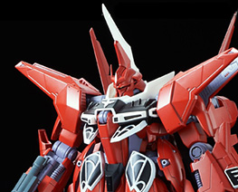 RT3862 1/100 ReBawoo Gundam