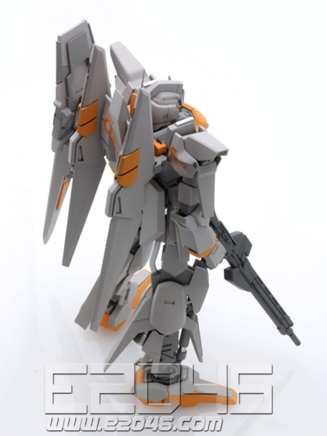 MSN-001 Delta Gundam