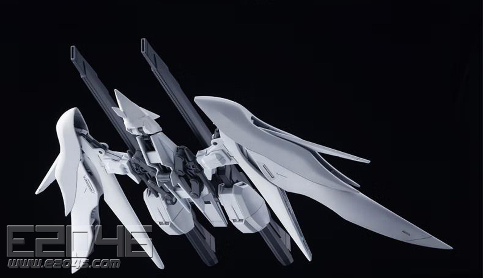 Impulse Gundam