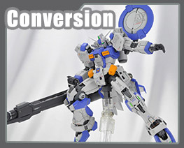 RT3739 1/144 RX-78GP00 Conversion Kit