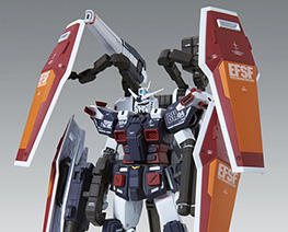 RT3869 1/100 FA-78 Fully Equipped Gundam