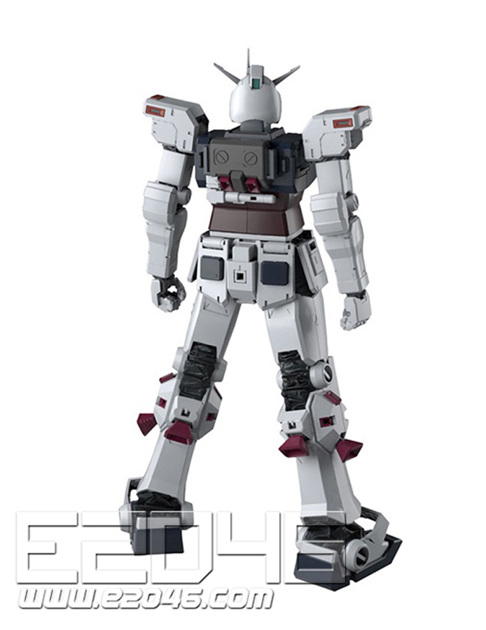 FA-78 Fully Equipped Gundam