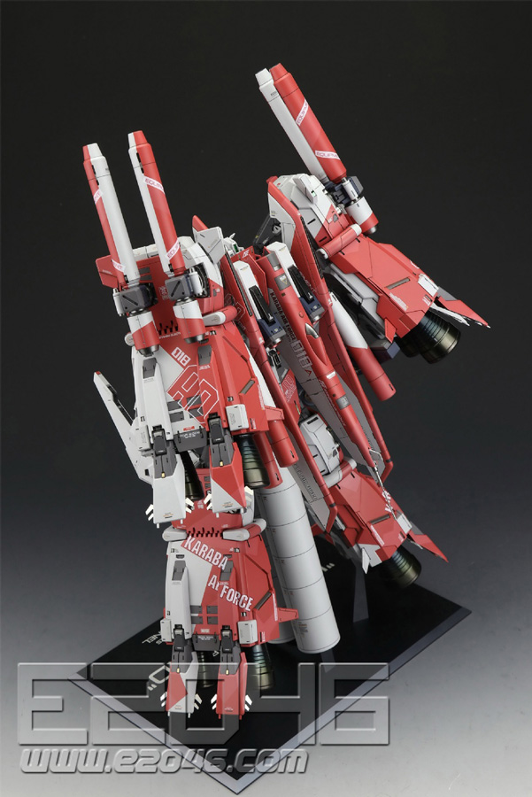 Z-Plus Hummingbird