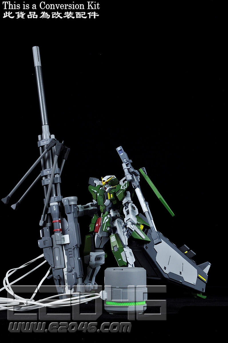 Gundam Dynames Conversion Kit