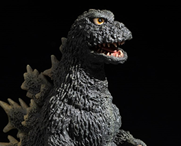 RT3851  Godzilla
