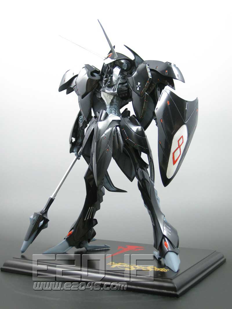 WSC FSS ガレージキット KAN.Beta ver