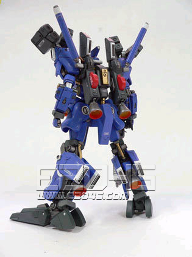 E46 Com Orx 013 Gundam Mark V Ver 2 Gundam Gundam Sentinel Series Rt1477