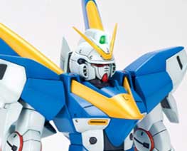 RT2390 1/100 V2 Gundam