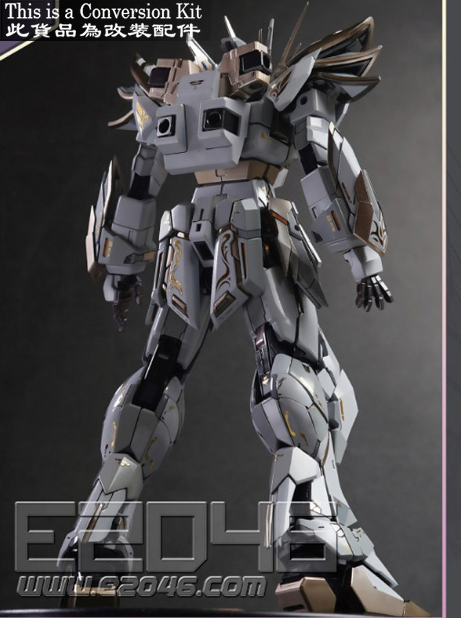 Wing Gundam ZERO EW Conversion Kit