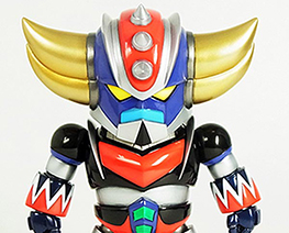 RT2811 SD Grendizer