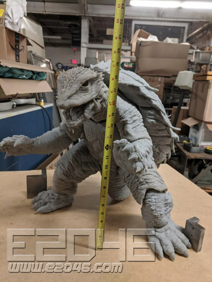 Gamera 