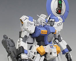 RT2456 1/144 RX-78GP00 Gundam GP00 Blossom
