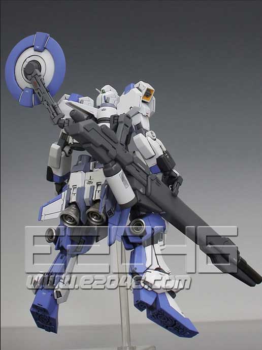 E46 Com Rx 78gp00 Gundam Gp00 Blossom Gundam Rt2456