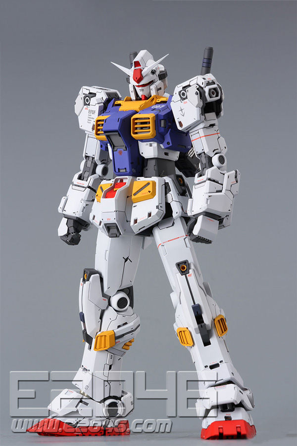 RX-78-7 7th Gundam