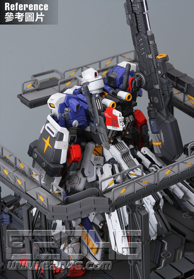 RX-78-7 7th Gundam