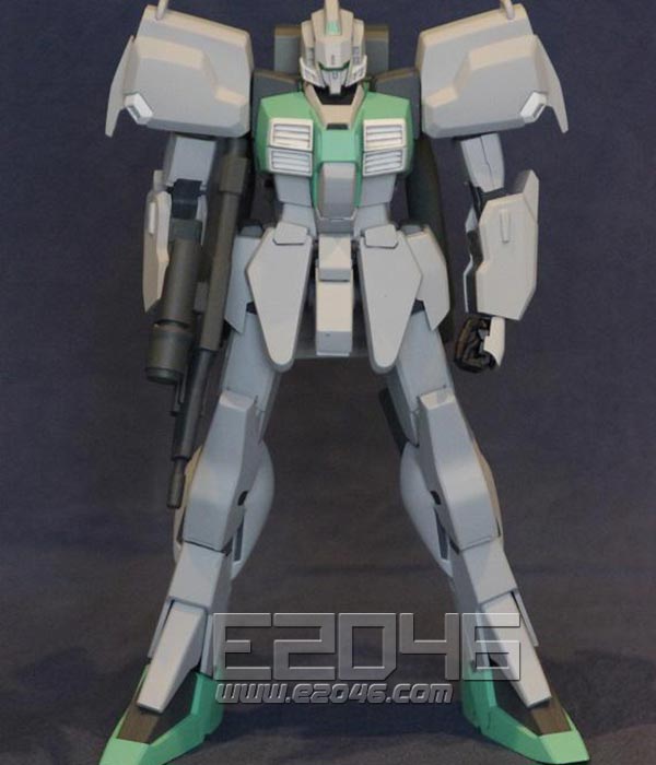 MSA-007 Nero