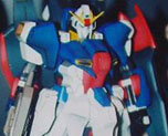 RT0448 1/100 Z Gundam
