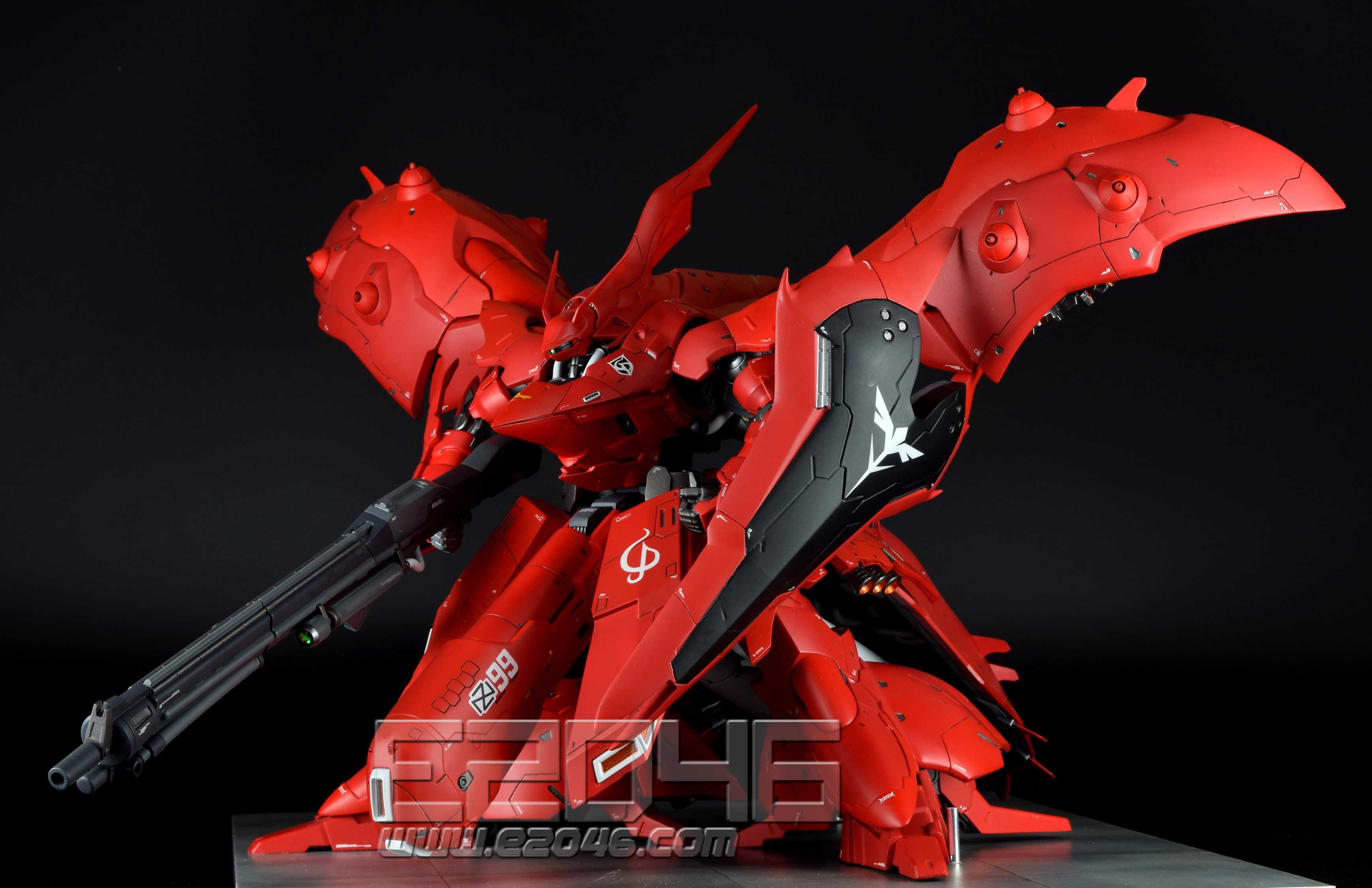 MSN-04-2 Nightingale