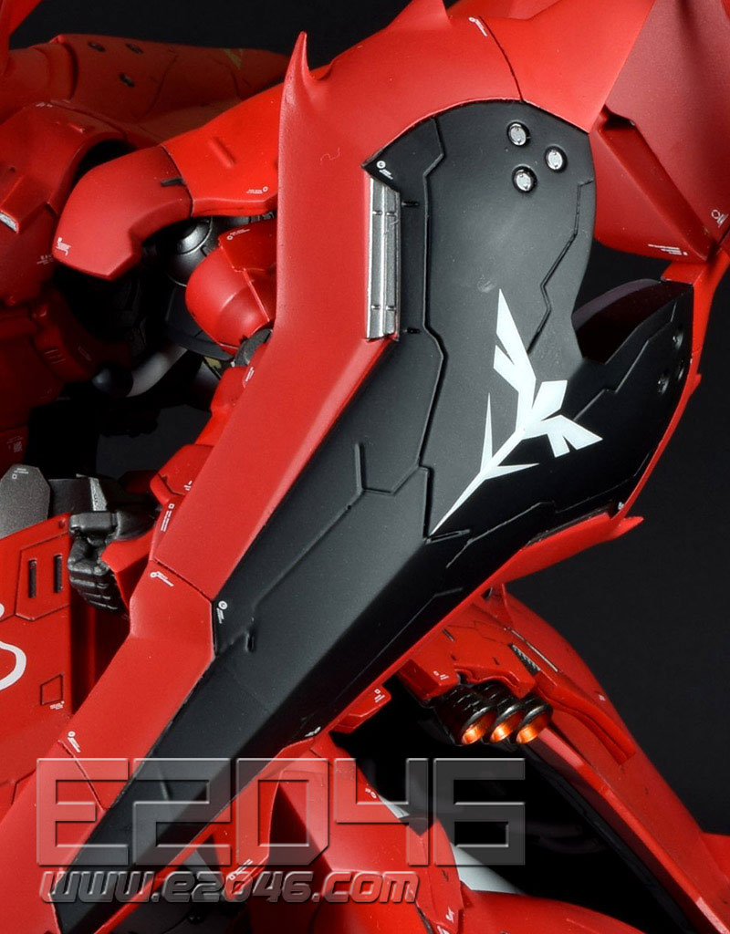 MSN-04-2 Nightingale