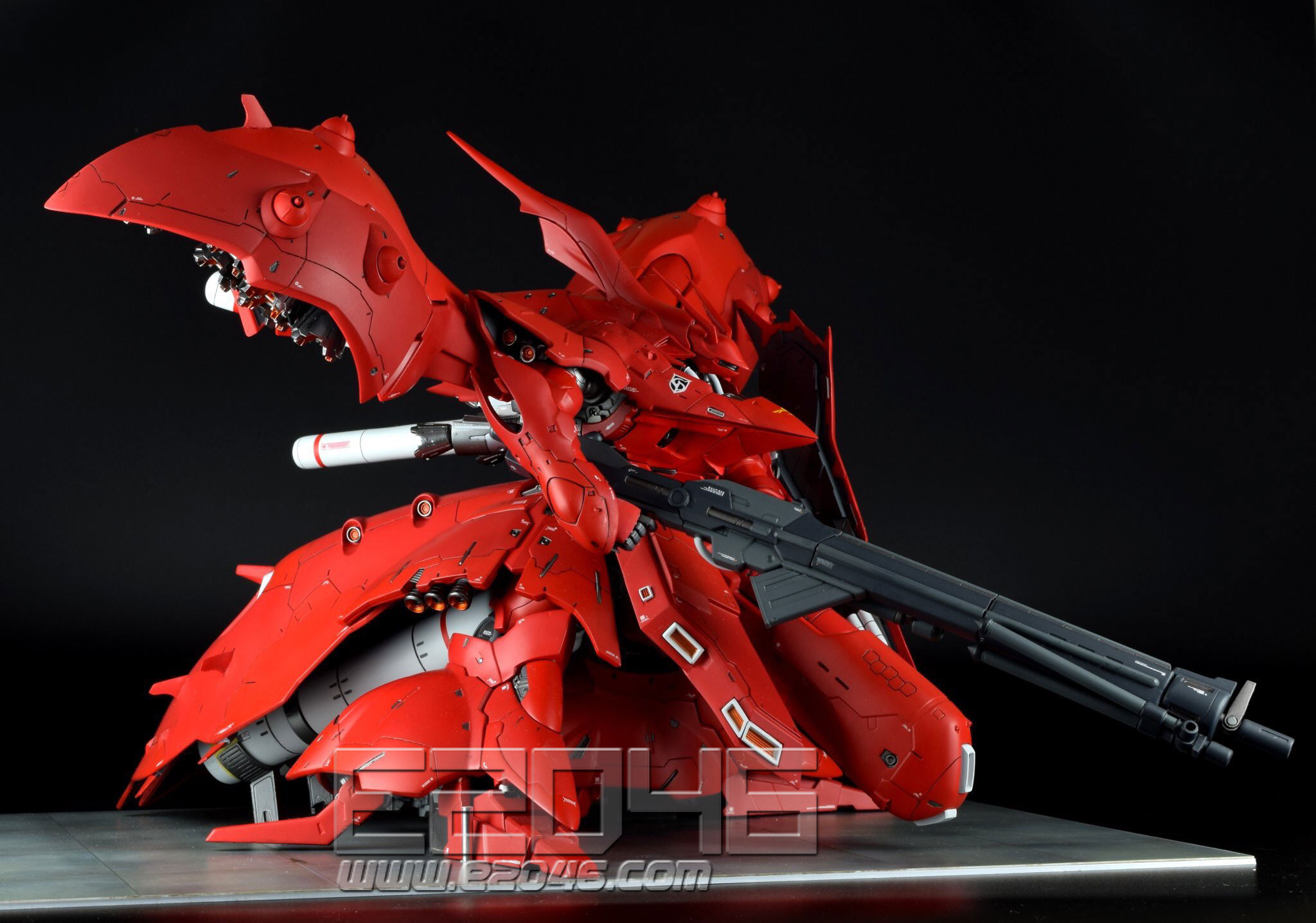 MSN-04-2 Nightingale