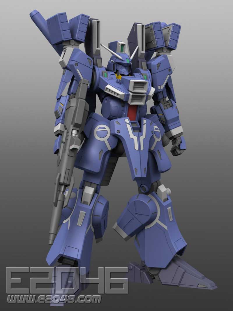 E46 Com Orx 013 Gundam Mk V Gundam Gundam Sentinel Series Rt1458