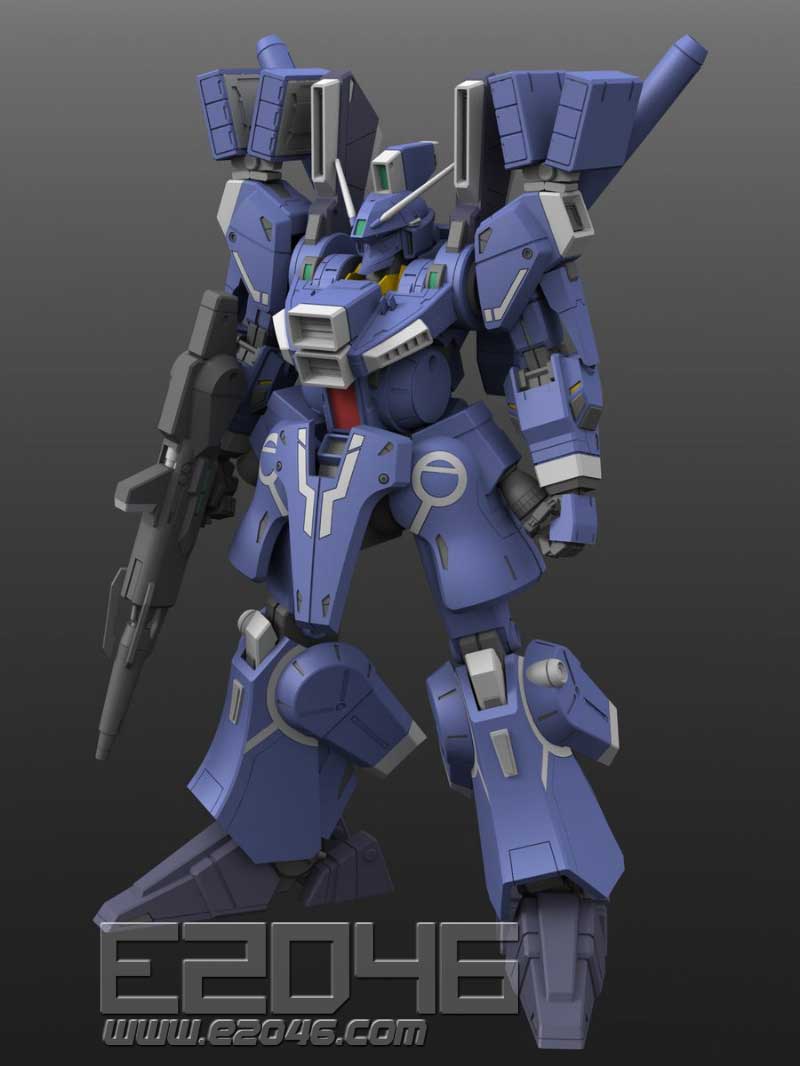 E46 Com Orx 013 Gundam Mk V Gundam Gundam Sentinel Series Rt1458