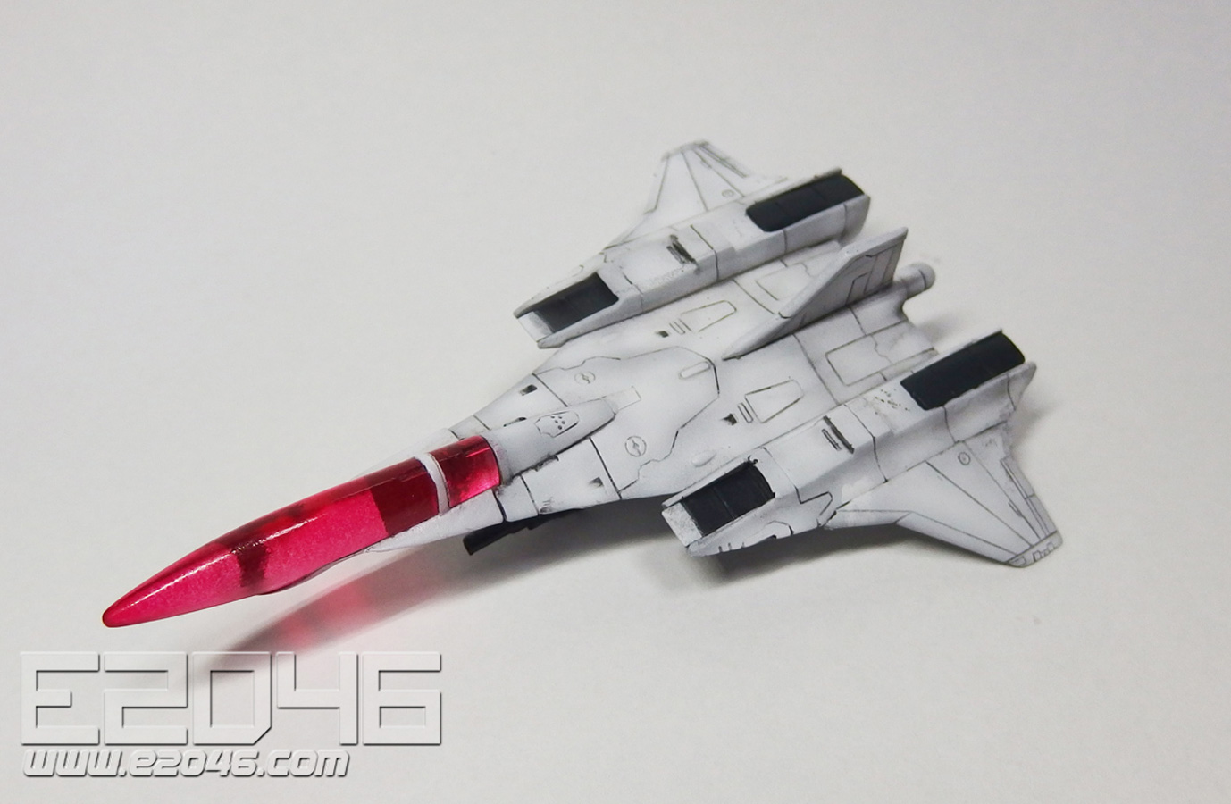 Gray Lancer
