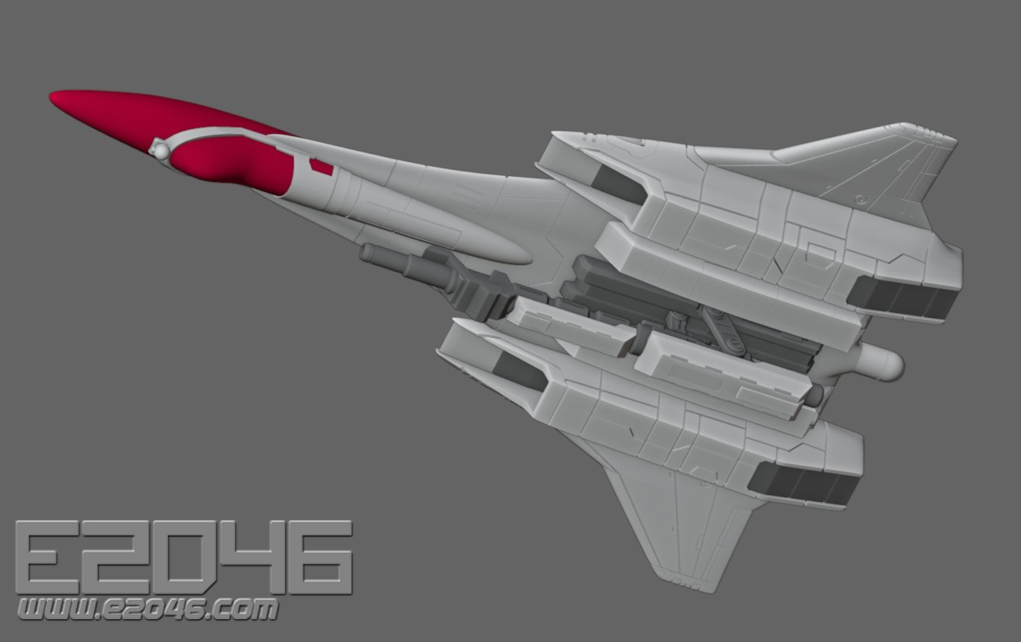 Gray Lancer