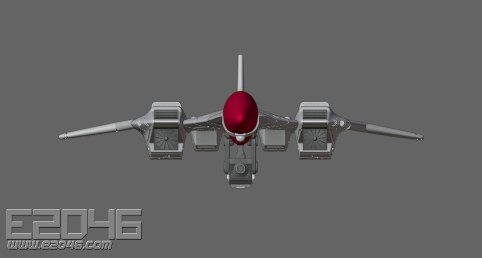 Gray Lancer