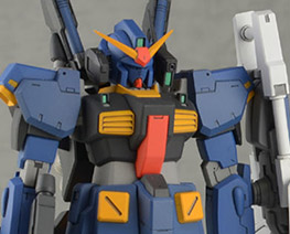 RT2958 1/144 RX-178-X0 Prototype Gundam MK II