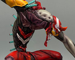 RT3609  Eva-02 The Beast 2nd Phase