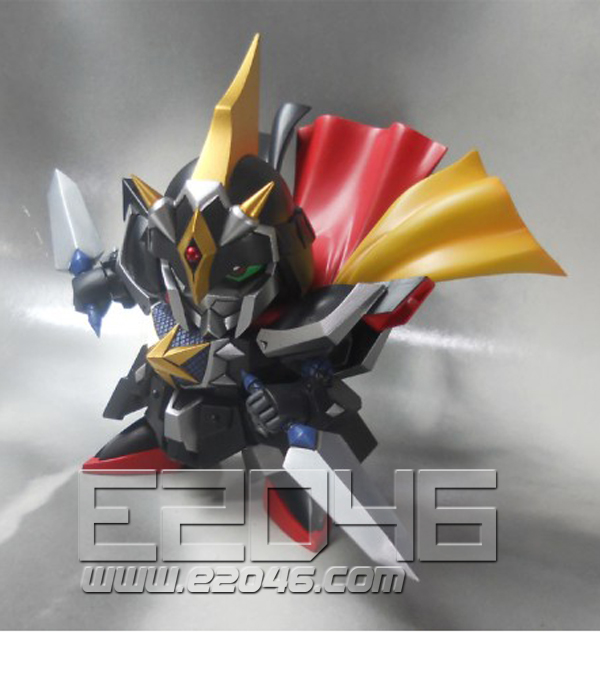 E46 Com 法術士明鏡鋼彈 鋼彈 Rt2116