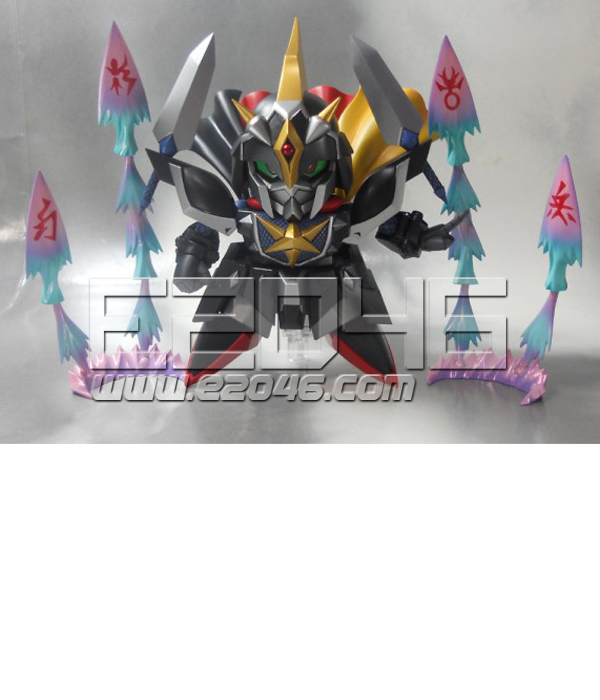 E46 Com 法術士明鏡鋼彈 鋼彈 Rt2116