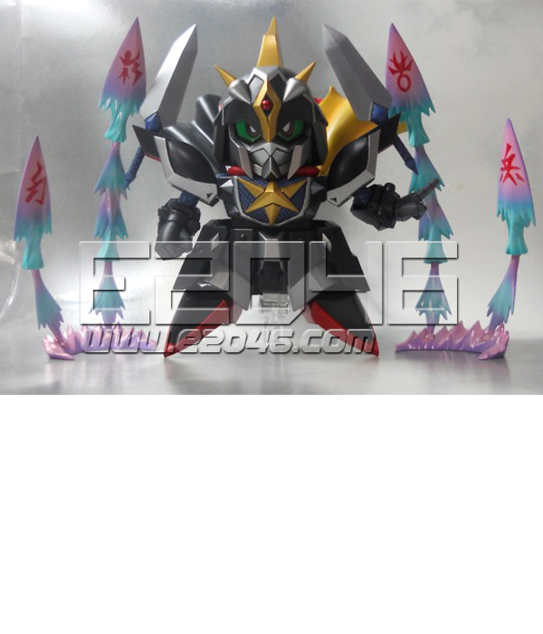 E46 Com 法術士明鏡鋼彈 鋼彈 Rt2116