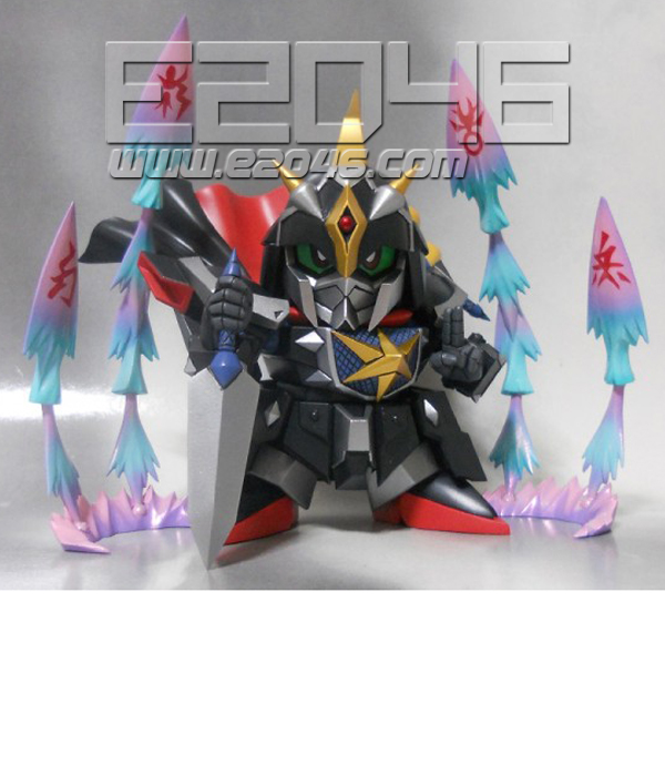 E46 Com 法術士明鏡鋼彈 鋼彈 Rt2116