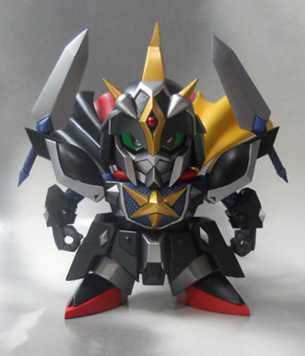 E46 Com 法術士明鏡鋼彈 鋼彈 Rt2116