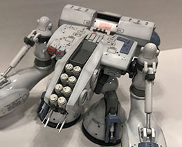 RT3473 1/35 Spandow II