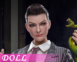 DL5498 1/6 Vera (DOLL)