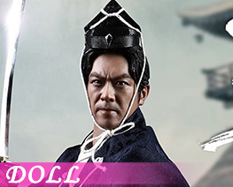 DL4754 1/6 Sanada Yukimura (DOLL)