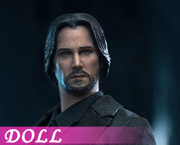 DL6278 1/12 Legendary Hitman (DOLL)