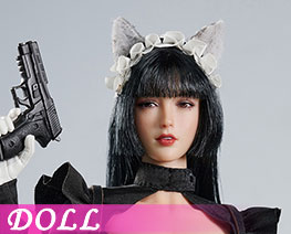 DL6837 1/6 Assassin Maid Michelle (DOLL)