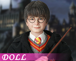 DL7156 1/6 Harry Potter (DOLL)
