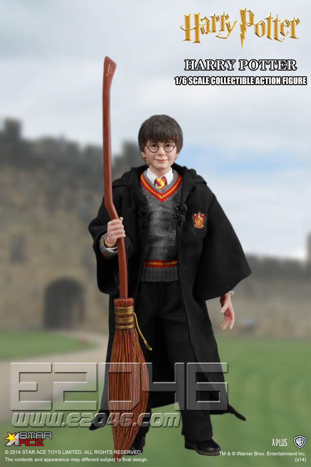 Harry Potter (DOLL)