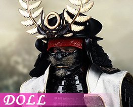 DL4146 1/6 Tokugawa Ieyasu Luxury Version (DOLL)