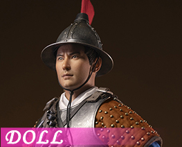 DL6465 1/6 The Guard of The King of Yan ping (Doll)