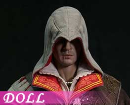 DL3812 1/6 Ezio (DOLL)